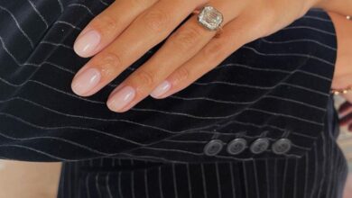 6 elegant nail colors that never go out of style