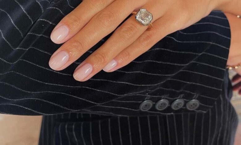 6 elegant nail colors that never go out of style