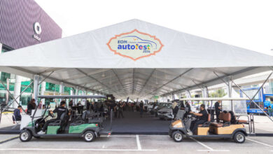 EON & Sahabat Autofest 2024 launched at EON Glenmarie – happening March 1 to 3, 10am to 6pm