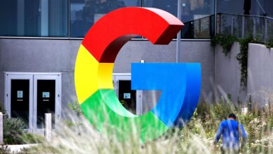 More than 600 Google workers called on the company to cut ties with the Israeli tech conference