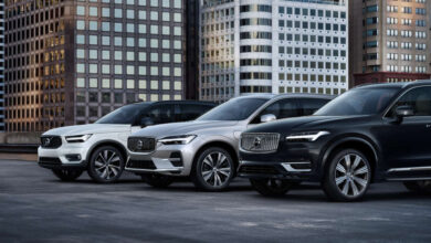 Ingress Swede SELEKT Ramadan Sales Carnival from March 9-10: quality pre-owned Volvo from RM180k