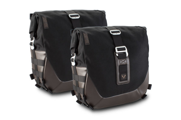 SW-Motech Legend Gear LC2 Side Bags