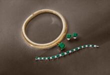 Christie's New York Gifts: Jewelry Online