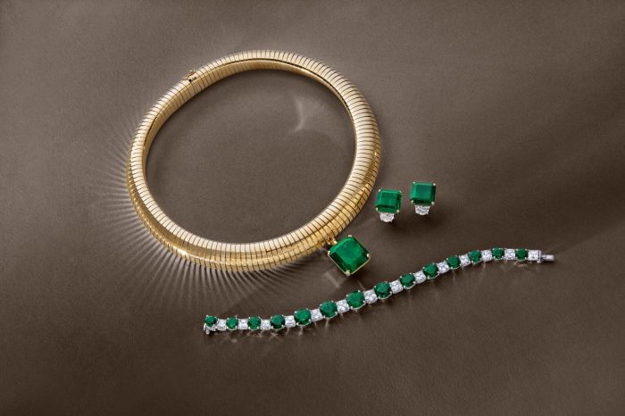 Christie's New York Gifts: Jewelry Online