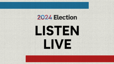Live coverage of Super Tuesday 2024: NPR
