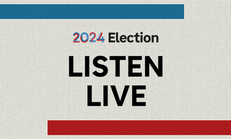 Live coverage of Super Tuesday 2024: NPR
