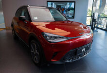 smart #1 Pro deliveries have begun in Malaysia – RM189,000 OTR; 272 PS, 343 Nm, 315 km EV range