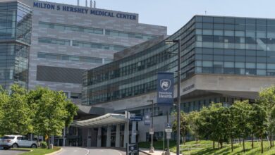 Pennsylvania Hospital suspends liver transplant program