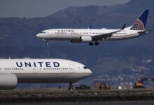 United Airlines (UAL) Q1 2024 Earnings
