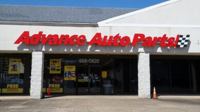 How Third Point and Saddle Point Can Help Increase Profit Margins at Advance Auto Parts