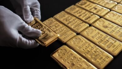 JPMorgan said gold prices must increase as the Middle East conflict escalates
