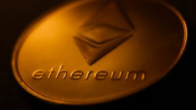 SEC Won't Approve Ether (ETH) Exchange-Traded Fund