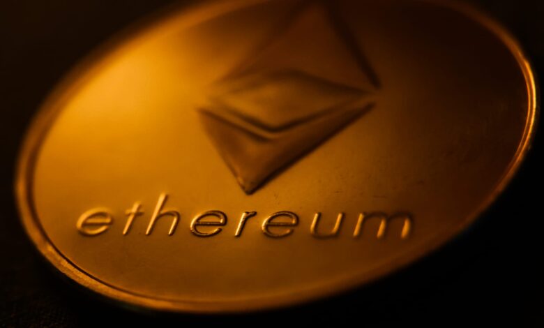 SEC Won't Approve Ether (ETH) Exchange-Traded Fund