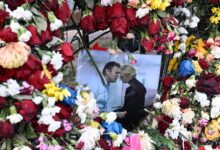 US intelligence agencies concluded that Putin may not have directly ordered Navalny's death