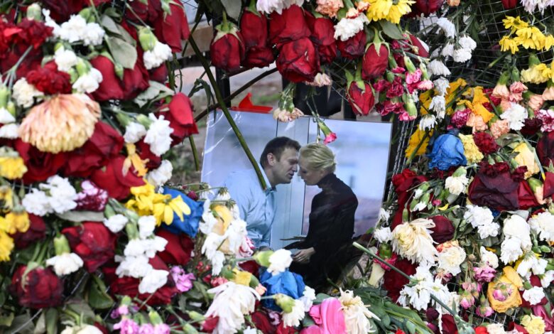 US intelligence agencies concluded that Putin may not have directly ordered Navalny's death
