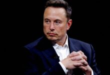 Supreme Court overrules Elon Musk over deal with SEC to examine social media posts