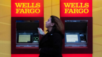 Wells Fargo WFC Q1 2024 Earnings