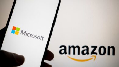 Microsoft, Amazon AI partnership faces scrutiny from UK regulators