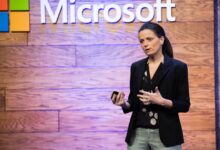 Microsoft says demand for cloud AI exceeds supply despite a spike in spending