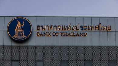 Thailand's central bank will not act under 'political' pressure: BOT Governor