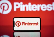 Pinterest shares soared 16% thanks to outstanding earnings and strong revenue growth