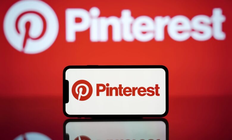 Pinterest shares soared 16% thanks to outstanding earnings and strong revenue growth