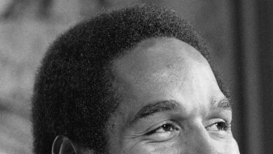 OJ Simpson, Athlete whose challenges captivated the nation, dies at 76