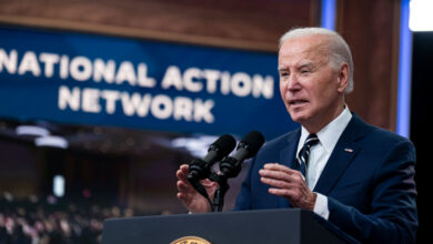 Biden Expects Iran to Attack Israel "Sooner Than Later": Gaza War Live Updates
