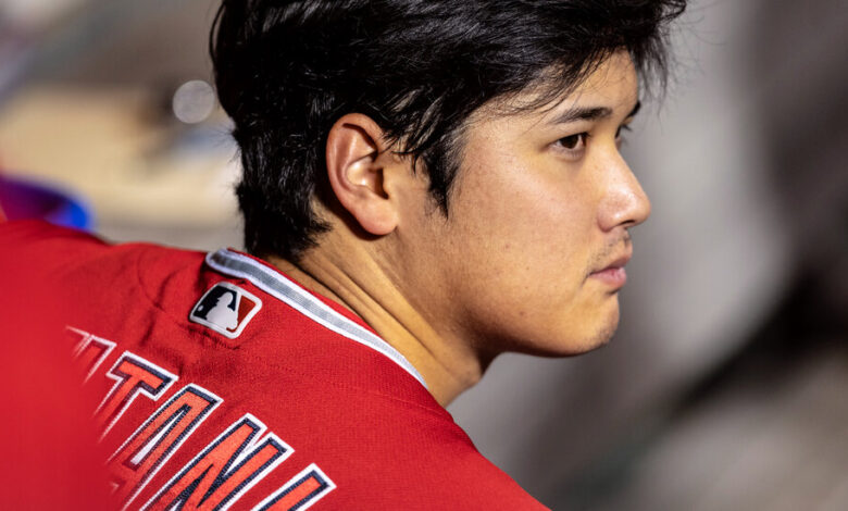 Ohtani's three weeks of shock ended with the government's vindication