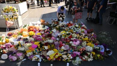 After the Bondi stabbing rampage, Australia asked how and why