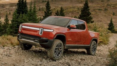 Rivian has found a way to make charging less draining on the battery