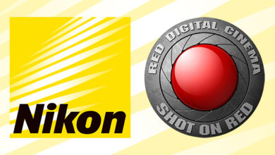 Nikon acquires Cinema Camera Maker RED