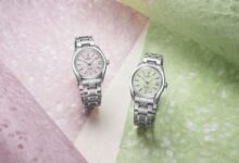 Grand Seiko looks towards spring with Hi-Beat launches
