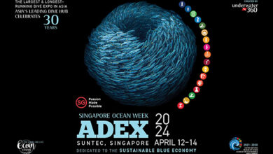 Detailed information about speakers and events ADEX Singapore 2024