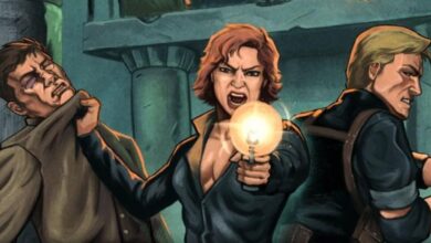 Rise Of The Triad: Ludicrous Edition receives a cross-platform multiplayer update