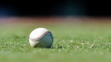 Texas high school baseball teams play 23-inning games