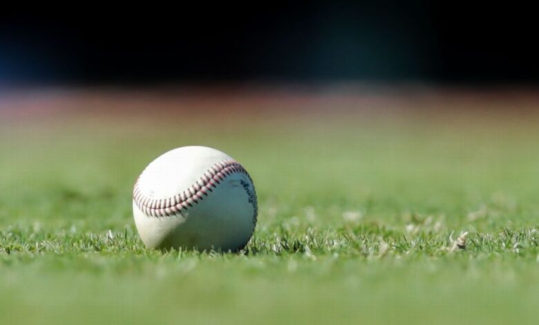 Texas high school baseball teams play 23-inning games