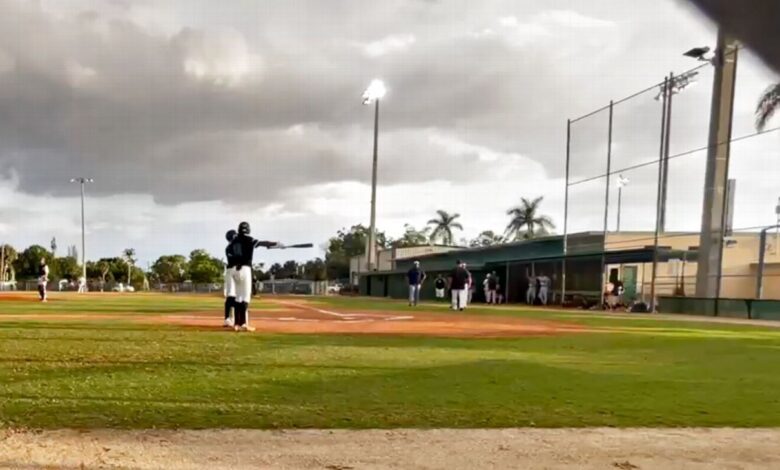 A racial slur and a Fort Myers High baseball team torn apart
