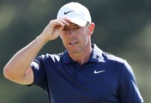 Source - Rory McIlroy prepares to return to the PGA Tour policy committee