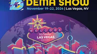 Dema Show 2024 in Las Vegas: Registration opens