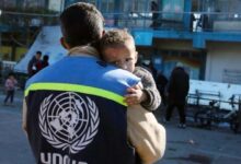 UNRWA seeks $1.2 billion to meet urgent needs in Gaza and the West Bank