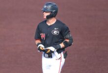 Charlie Condon becoming a college baseball star almost didn't happen