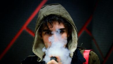 Alcohol and nicotine use among adolescents in Europe is on the rise, WHO calls for preventive measures