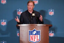 Roger Goodell mulls 18-game, Super Bowl weekend on Presidents' Day