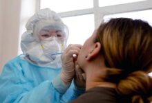 UN health agency says 'precautionary' antibiotics are overused during Covid-19 pandemic