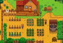 Stardew Valley Creator shares an update on the 1.6 Console release