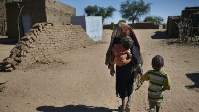 Sudan: Security Council members call for an immediate halt to the military escalation in El Fryer