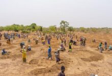 Burkina Faso: The United Nations human rights office is extremely worried by the news of killing 220 villagers