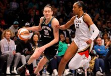 Trại huấn luyện WNBA 2024: Cốt truyện lớn nhất cho cả 12 đội