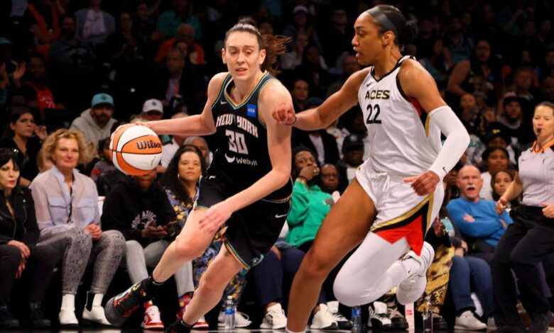 Trại huấn luyện WNBA 2024: Cốt truyện lớn nhất cho cả 12 đội